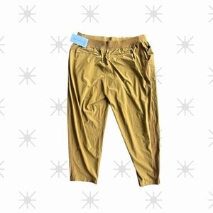 NWT Athleta Brooklyn Ankle Pant Size 20